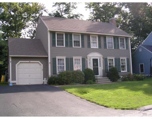 Unit for sale at 84 Stonegate, Chelmsford, MA 01824