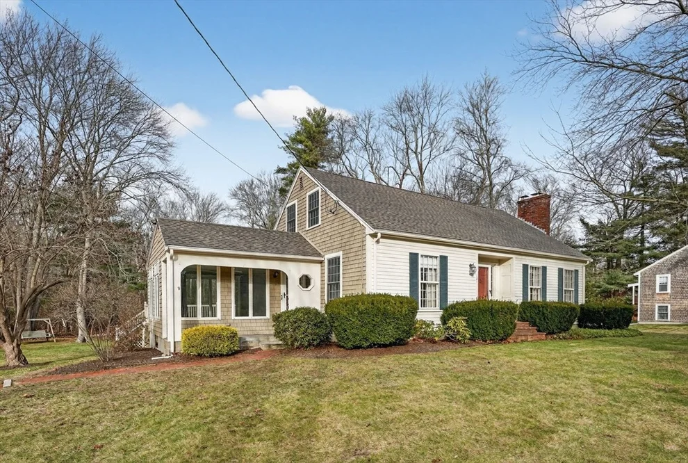 Unit for sale at 121 South Dr, Bridgewater, MA 02324