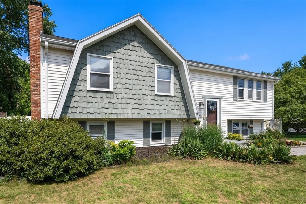 Unit for sale at 76 Branch Street, Mansfield, MA 02048
