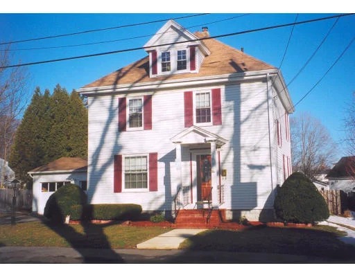 Unit for sale at 19 Hawthorne Street, Haverhill, MA 01835