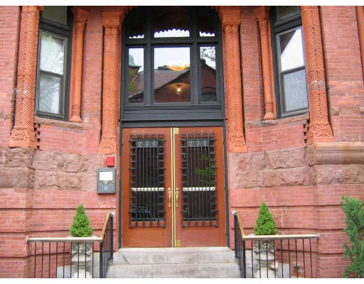 Unit for sale at 271 Dartmouth Street, Boston, MA 02116