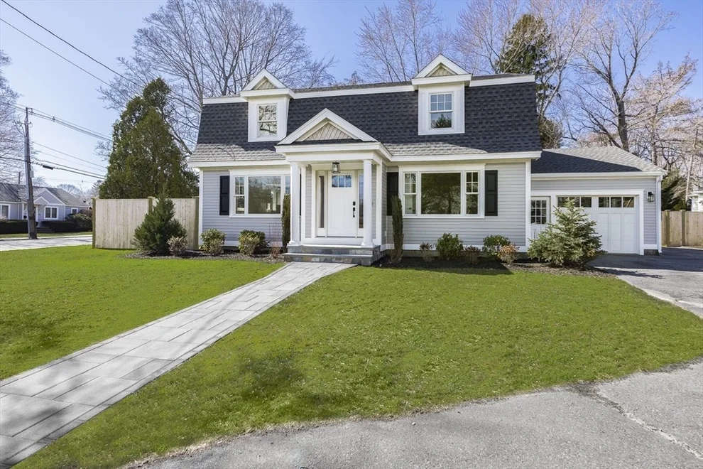 Unit for sale at 4 Ruby Avenue, Marblehead, MA 01945