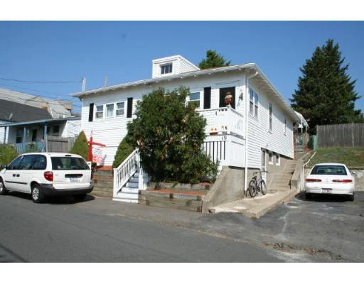 Unit for sale at 19 Siren Street, Winthrop, MA 02152
