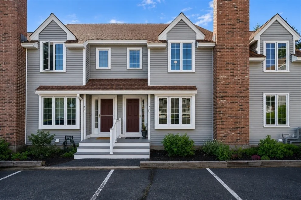 Unit for sale at 128 Parker Street, Acton, MA 01720