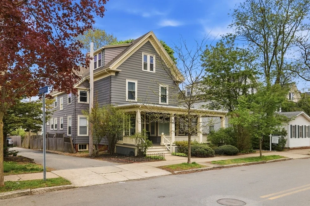 Unit for sale at 187 Burrill St, Swampscott, MA 01907
