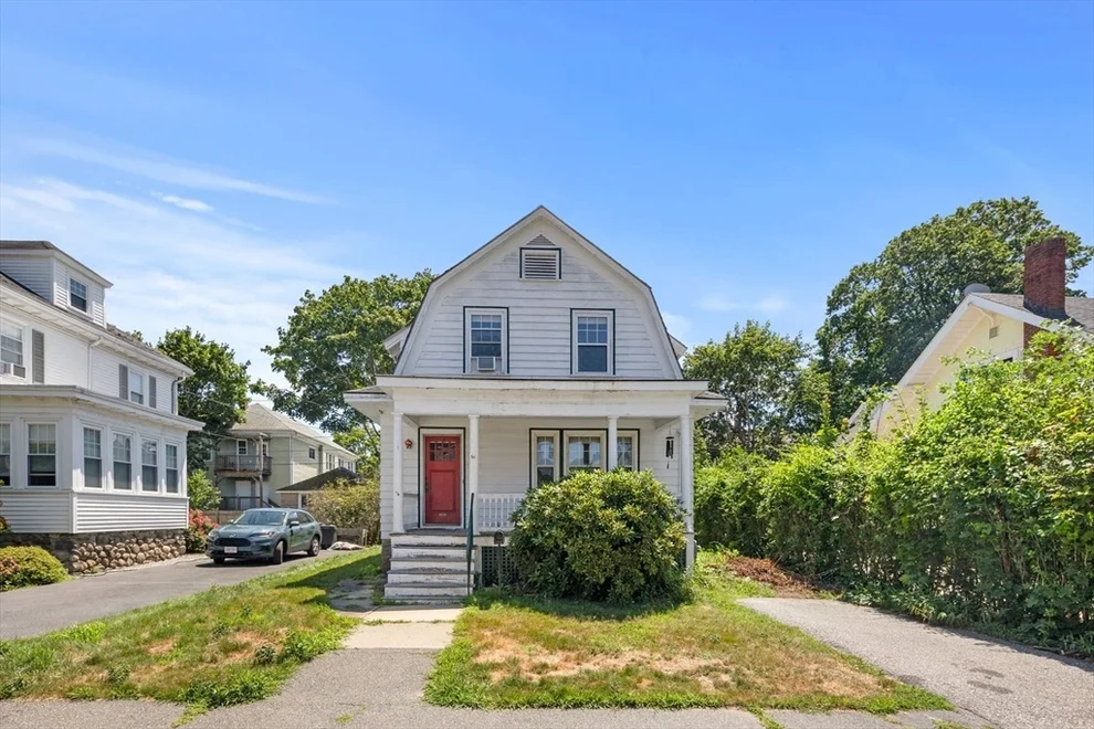 Unit for sale at 61 Hamilton Ave, Haverhill, MA 01830