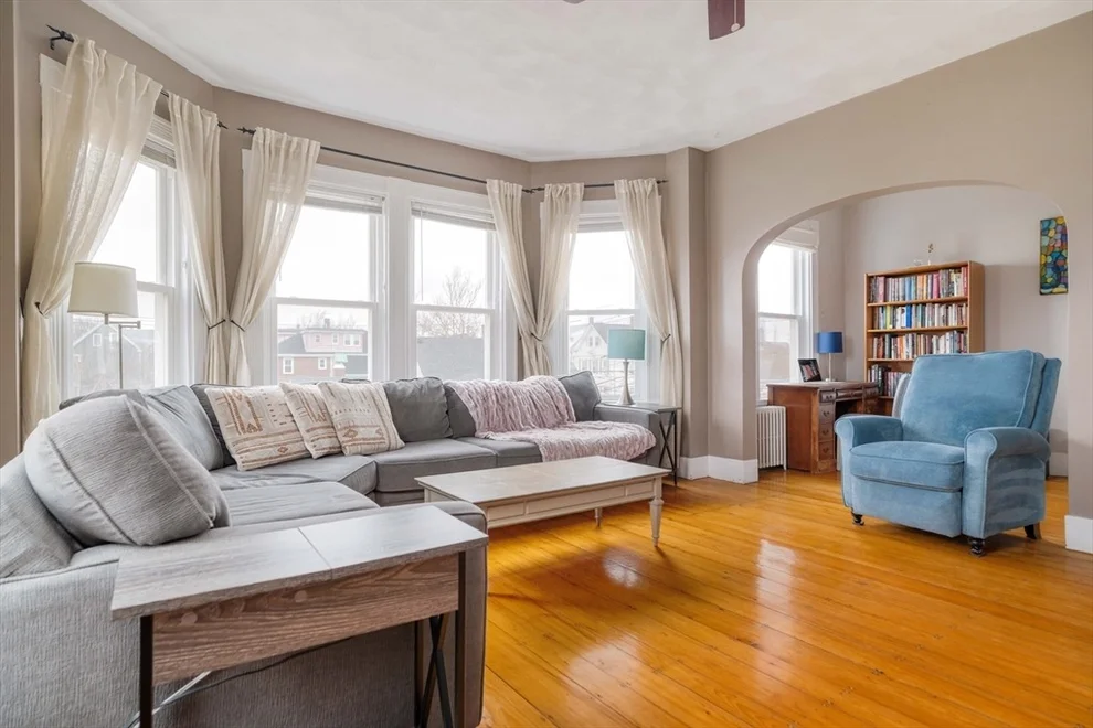Unit for sale at 49 Temple St, Somerville, MA 02145