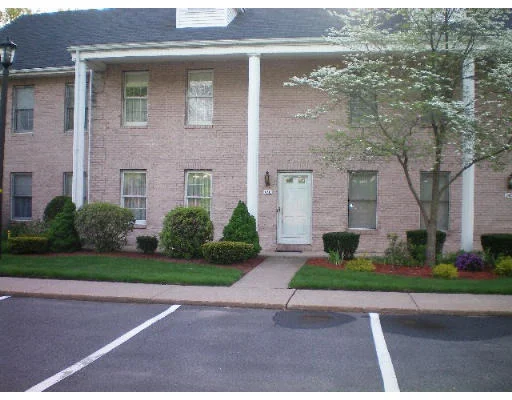 Unit for sale at 14 Castle Hill Road, Agawam, MA 01001