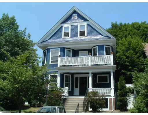 Unit for sale at 173 Morrison Ave, Somerville, MA 02144