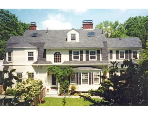 Unit for sale at 68 Dudley Street, Brookline, MA 02445