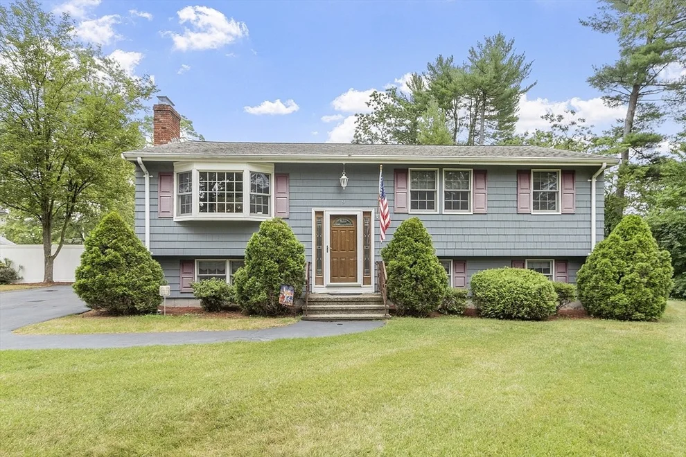 Unit for sale at 9 Donald Road, Billerica, MA 01821
