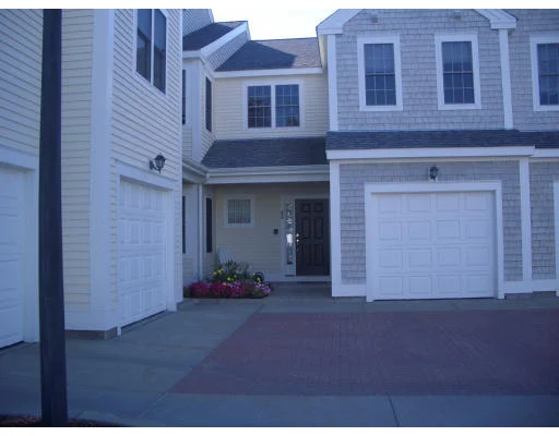Unit for sale at 48 Village Drive, Quincy, MA 02169