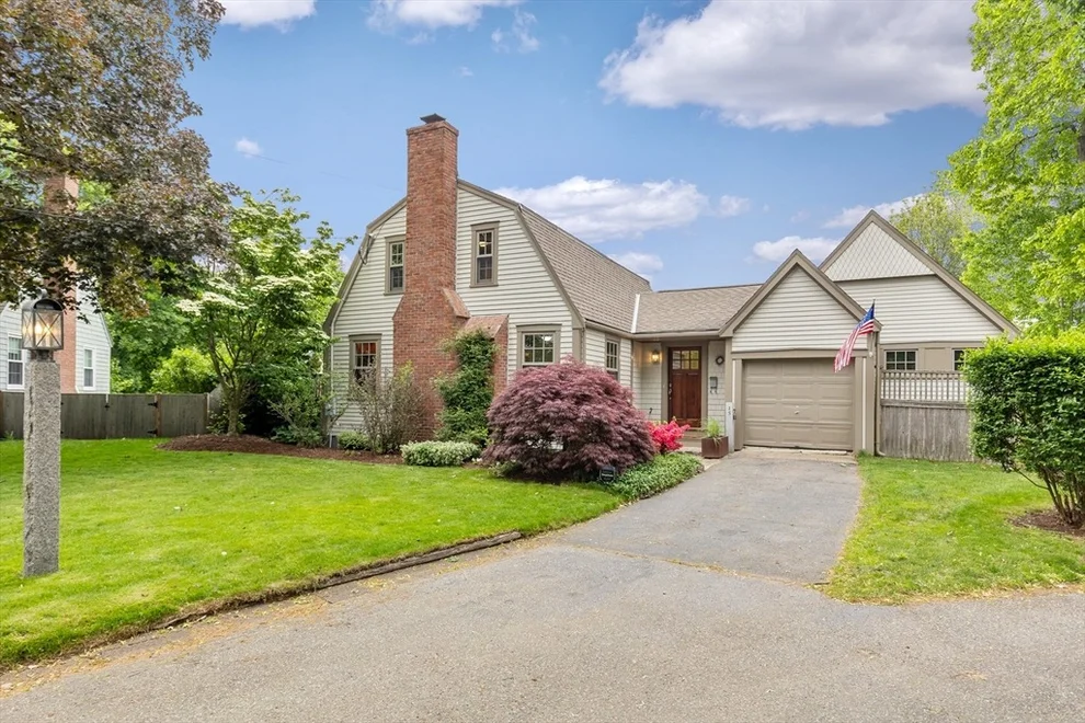 Unit for sale at 15 Hawthorne Road, Hingham, MA 02043
