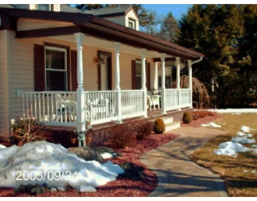 Unit for sale at 71 Mountain View St, Westfield, MA 01085