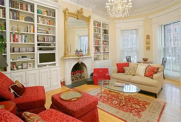 Unit for sale at 15 Union Park, Boston, MA 02118