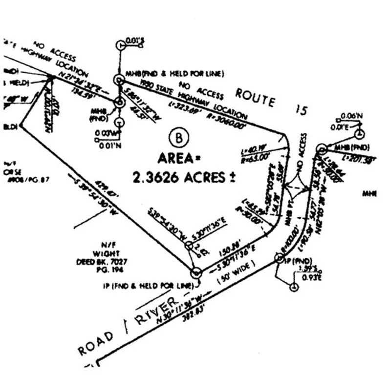 Unit for sale at Lot B-6 River Road, Sturbridge, NY 00566