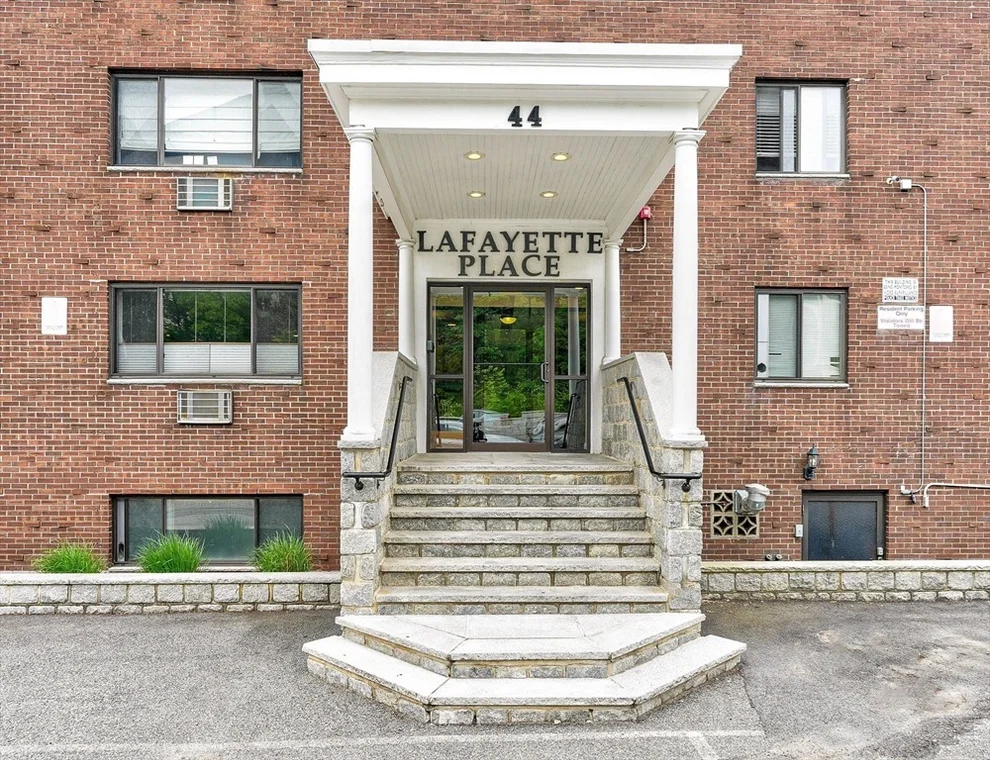 Unit for sale at 44 Lafayette Ave, Chelsea, MA 02150