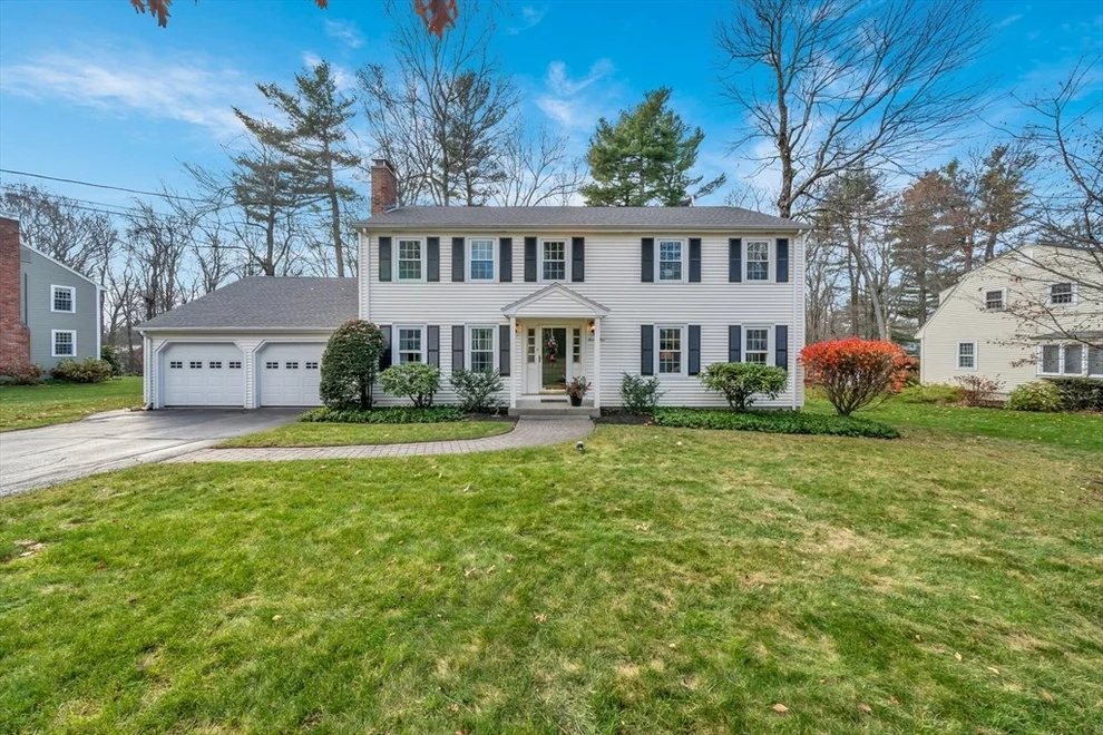 Unit for sale at 24 John Alden St, Holden, MA 01520