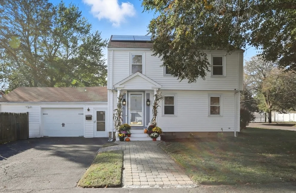 Unit for sale at 18 Clairmont St, Lynn, MA 01904