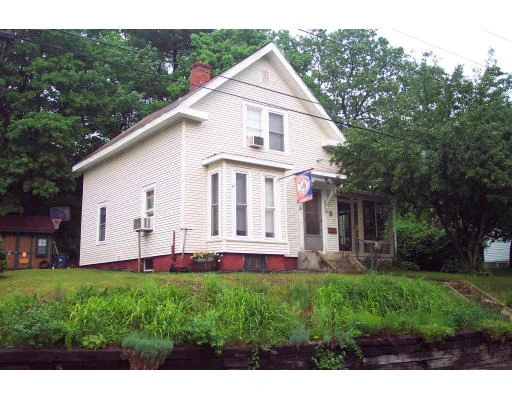 Unit for sale at 9 Barnes St, Ware, MA 01082
