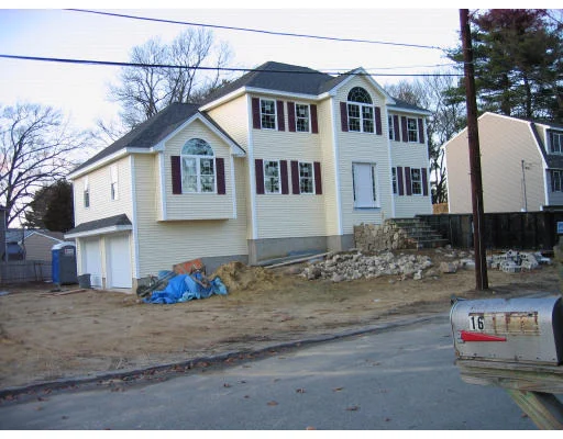 Unit for sale at 15 Druid Hill Rd, Burlington, MA 01803