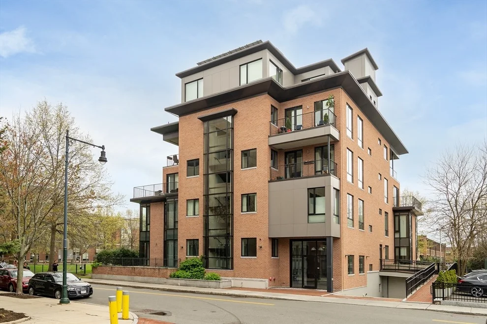 Unit for sale at 100 Pacific, Cambridge, MA 02139