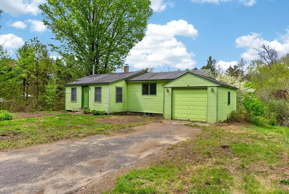 Unit for sale at 1673 Petersham Rd, Athol, MA 01331