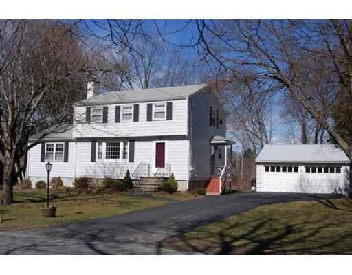 Unit for sale at 45 Flint Road, Acton, MA 01720