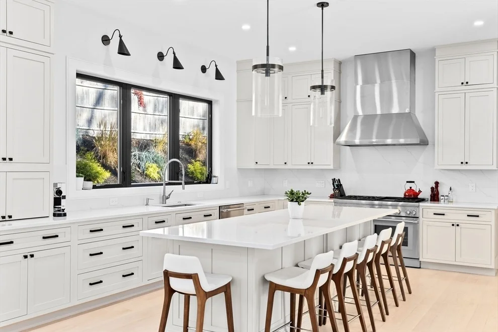 Unit for sale at 74 Brookline Street, Newton, MA 02467