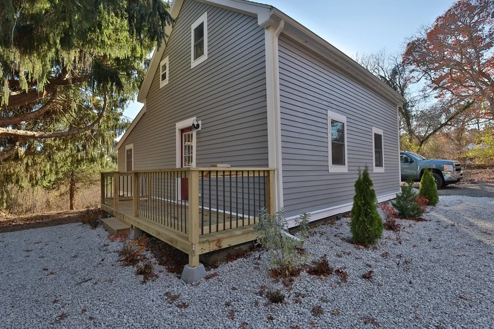 Unit for sale at 25 Center Hill Rd, Plymouth, MA 02360