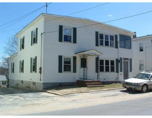 Unit for sale at 508 Rollstone Street, Fitchburg, MA 01420