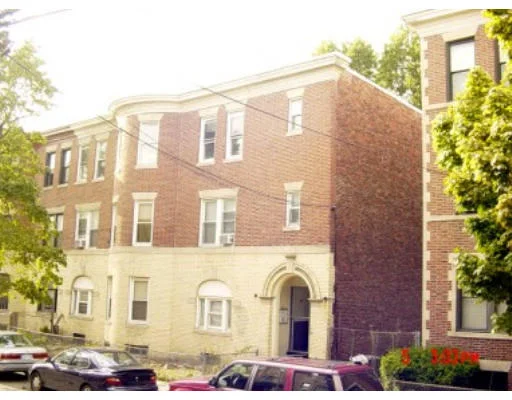Unit for sale at 66 Empire Rd, Boston, MA 02134