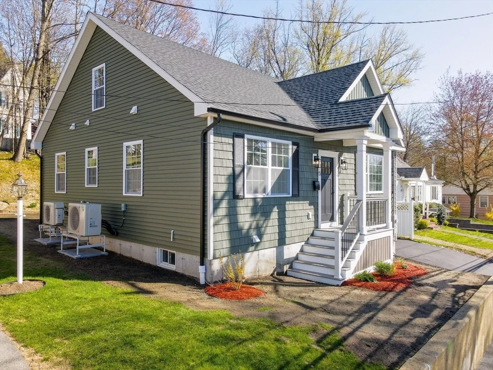 Unit for sale at 51 Willard, Lowell, MA 01850