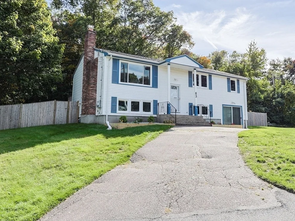 Unit for sale at 63 Woodlawn Rd, Randolph, MA 02368