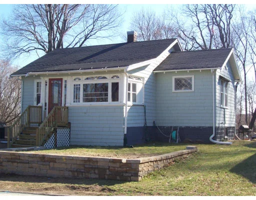 Unit for sale at 40 Wilson Avenue, Weymouth, MA 02188