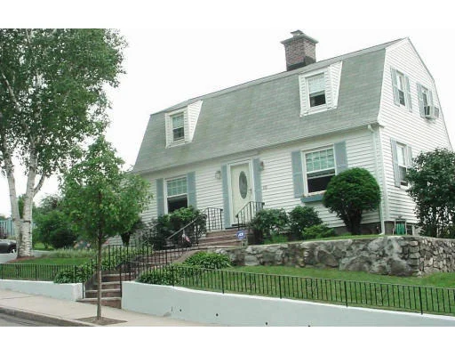 Unit for sale at 103 Fulton Spring Road, Medford, MA 02155