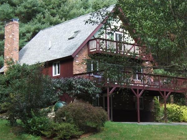 Unit for sale at 68 Cranberry Meadow Rd, Spencer, MA 01562