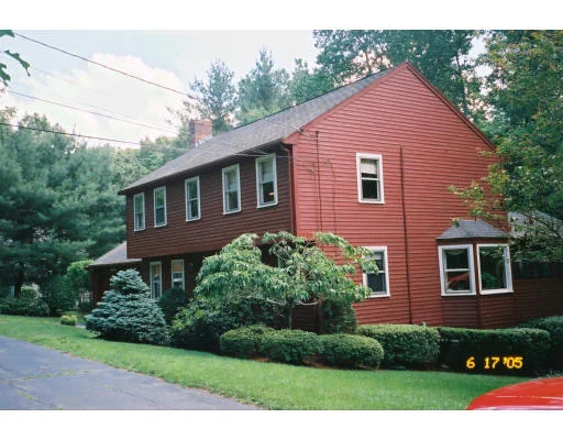Unit for sale at 17 Pleasantview Terrace, Framingham, MA 01701