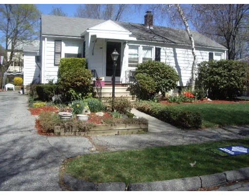 Unit for sale at 17 Rosewood Drive, Worcester, MA 01602