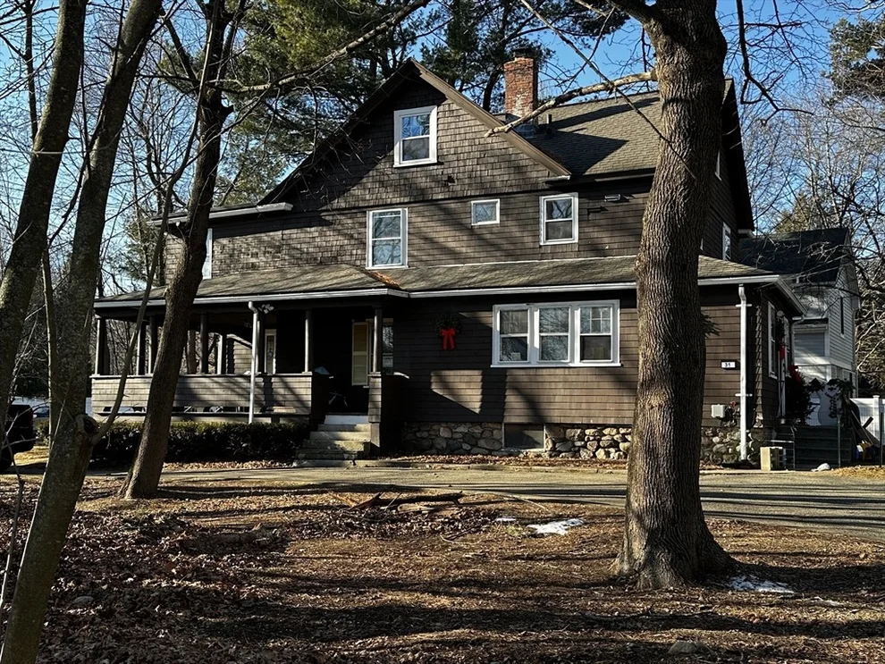 Unit for sale at 31 Lantern Lane, Wellesley, MA 02481