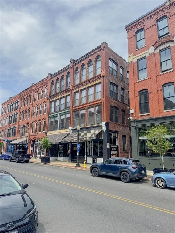 Unit for sale at 89 Washington Street, Haverhill, MA 01832