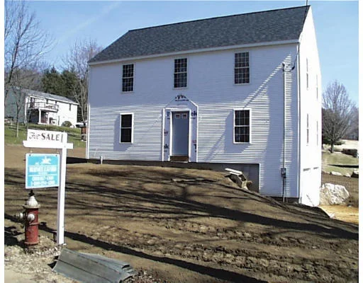 Unit for sale at 84 Moore Avenue, Warren, MA 01083