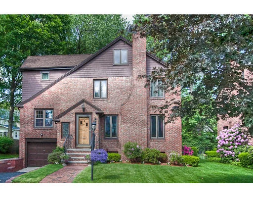Unit for sale at 49 Pilgrim Rd, Belmont, MA 02478