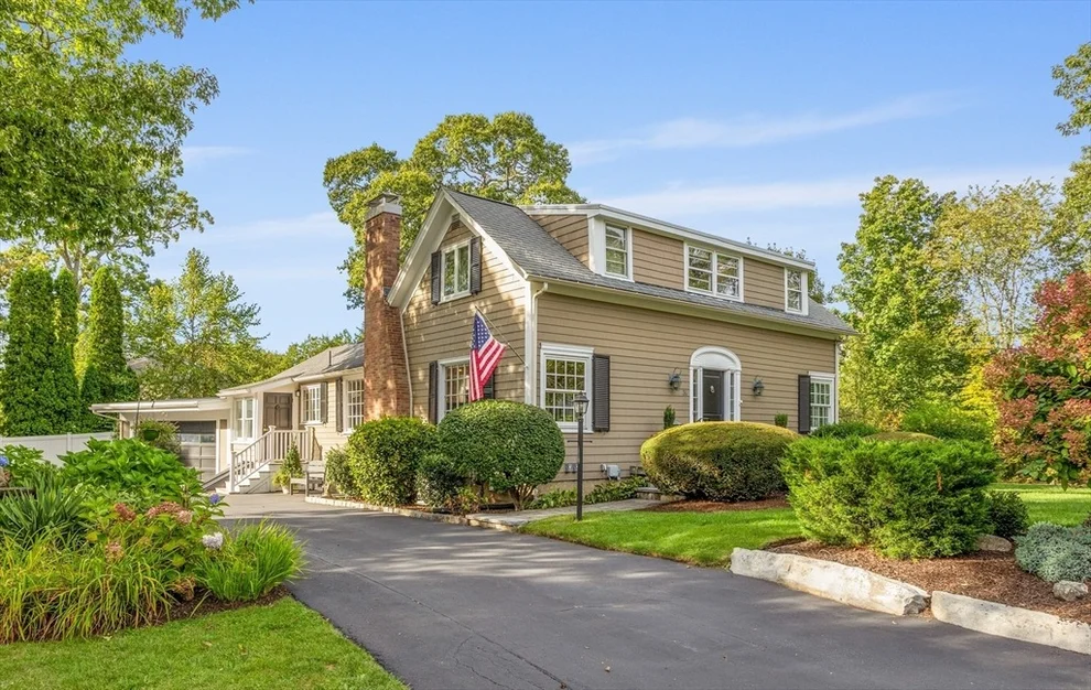 Unit for sale at 36 Adams Street, Lexington, MA 02420