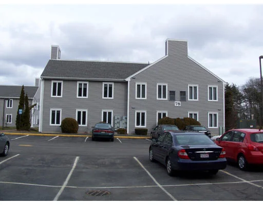 Unit for sale at 78 Faunce Corner Mall Road, Dartmouth, MA 02747