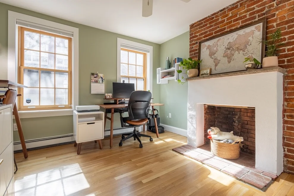 Unit for sale at 60 Melrose St, Boston, MA 02116