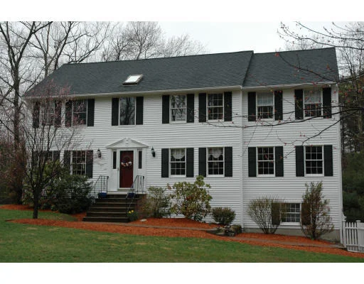 Unit for sale at 731 Winter Street, North Andover, MA 01845