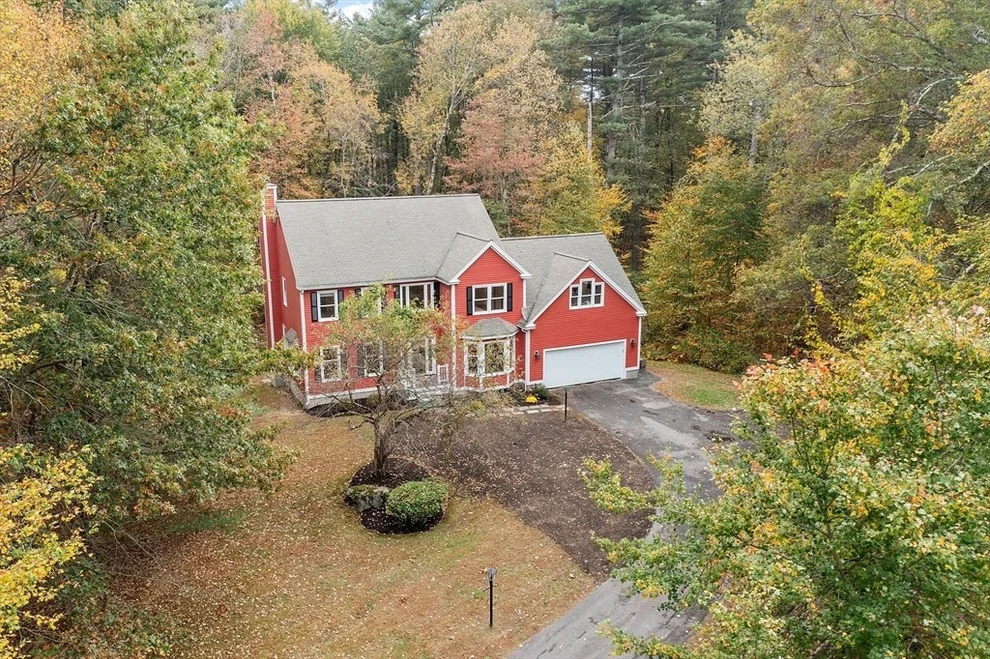 Unit for sale at 26 Overlook Dr, Acton, MA 01720