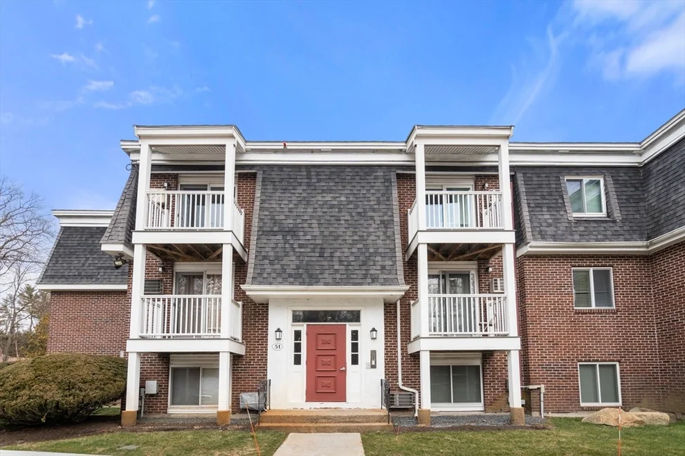 Unit for sale at 51 Will Dr, Canton, MA 02021