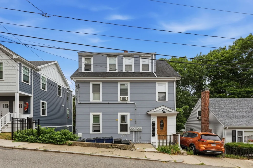 Unit for sale at 57 Hemman St, Boston, MA 02131